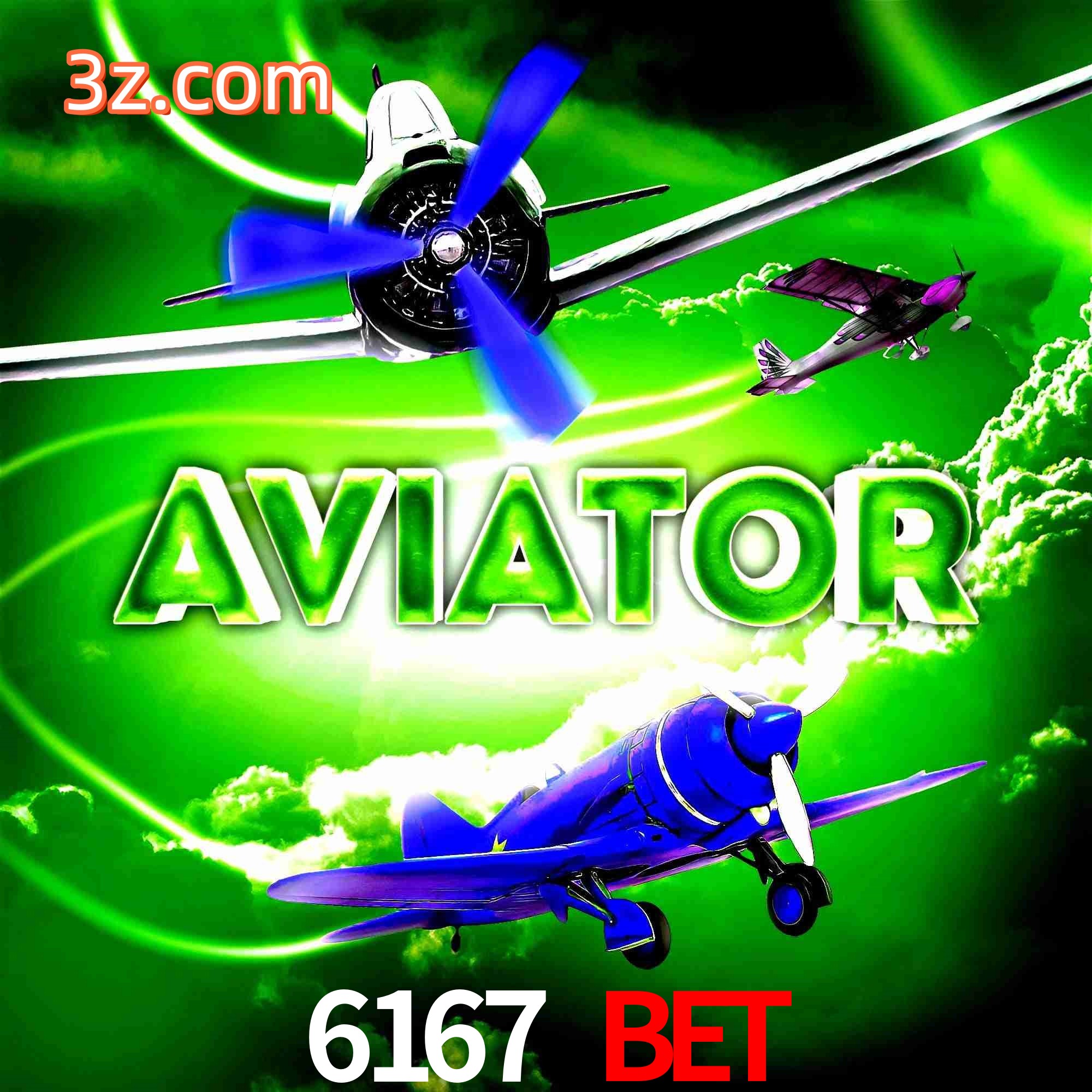 Aviator 6167 Bet Tente a Sorte