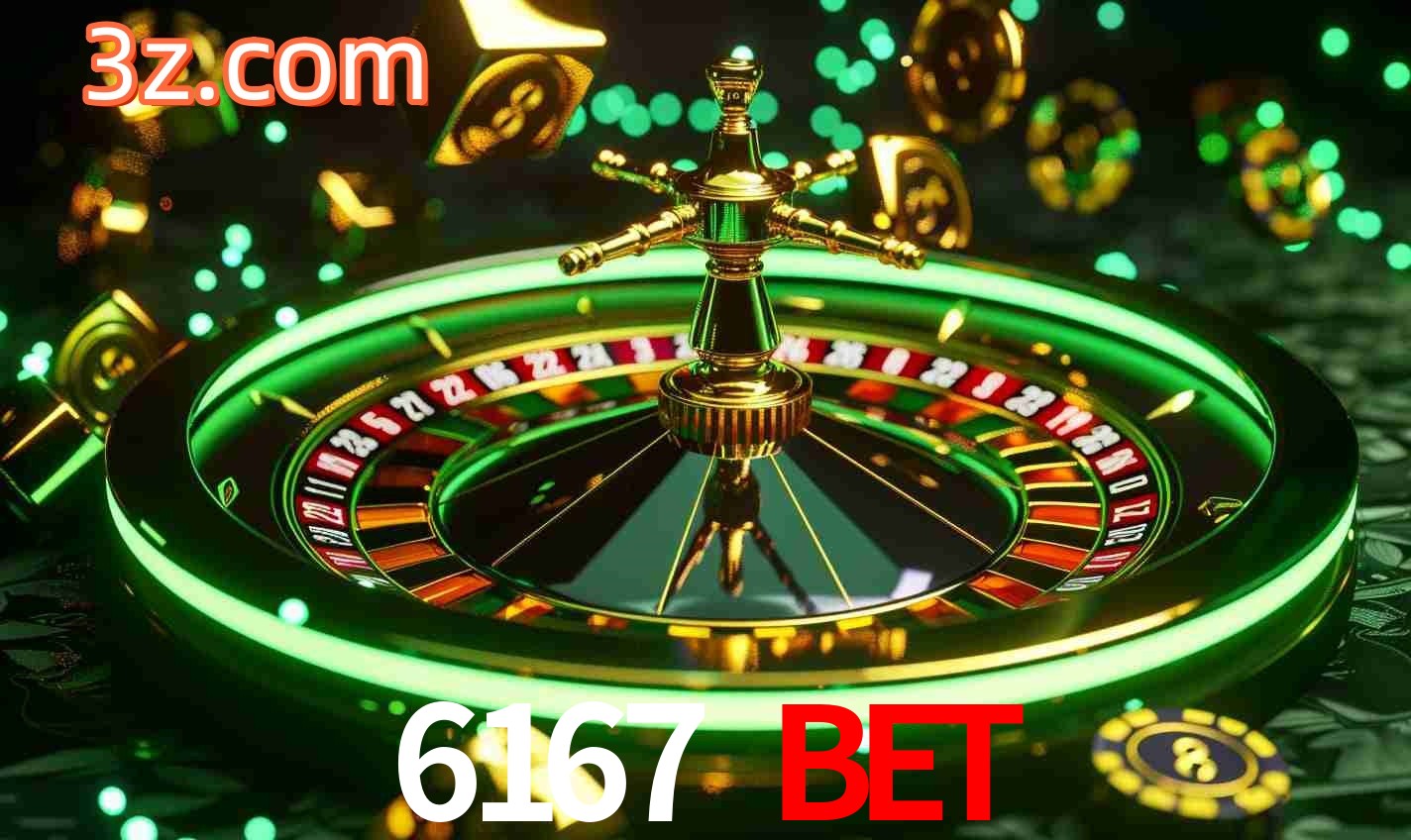 Desfrutar de um Cassino 6167 Bet