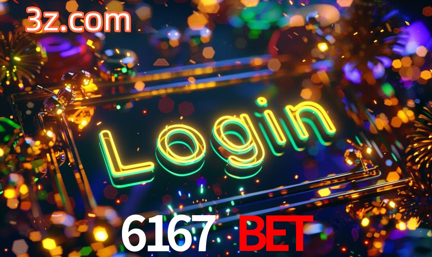 Populares Slots 6167 Bet