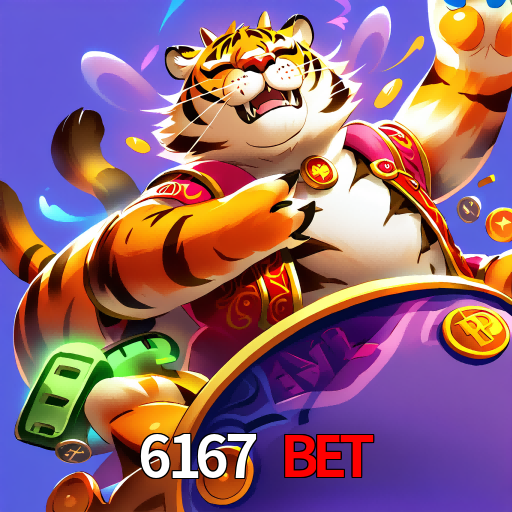 Experiência Imersiva no Cassino Online 6167 Bet